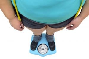 עודף משקל והשפעתו על הטיפול בפיברומיאליגיה