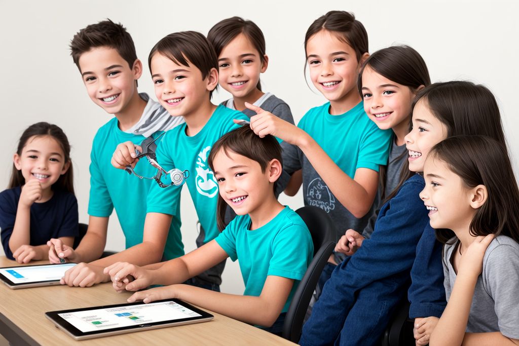 תמונה זו נוצרה על ידי NOVITA בינה מלאכותית